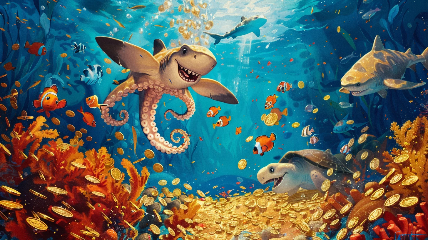 Khám Phá Thế Giới Giải Trí Với MCW77