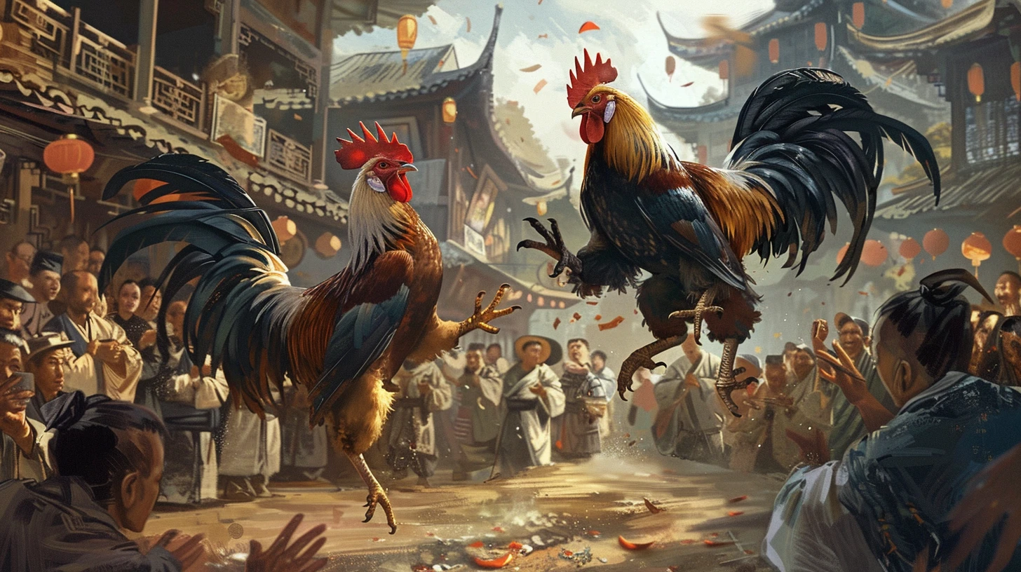 Khám Phá Vin77: Nền Tảng Thể Thao Đáng Tin Cậy