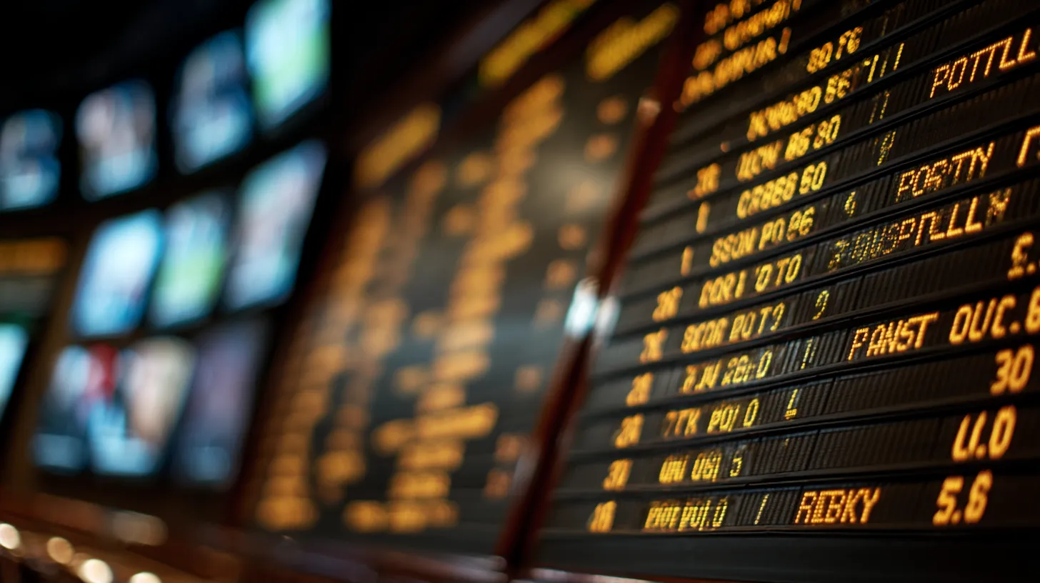 Khám Phá Bet789: Nền Tảng Cá Cược Đáng Tin Cậy