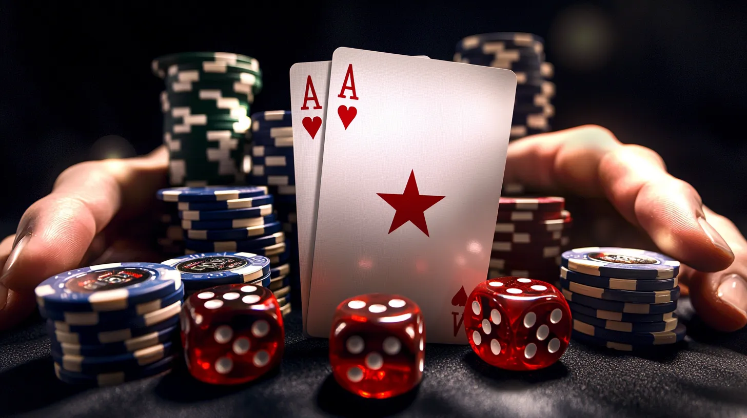 Khám Phá MCW Casino: Điểm Đến Lý Tưởng Cho Người Yêu Thích Cá Cược