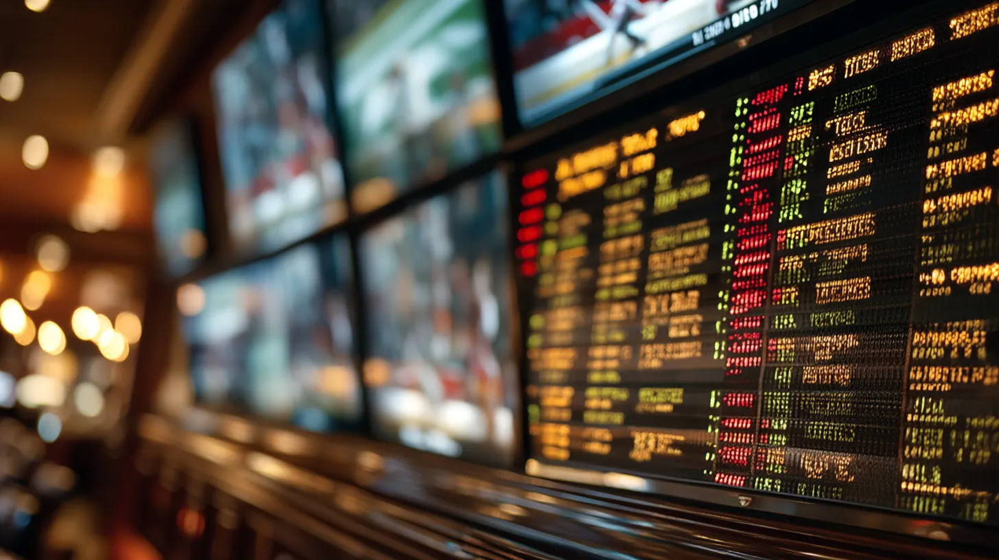 Khám Phá MCW Casino: Điểm Đến Lý Tưởng Cho Người Yêu Thích Cá Cược