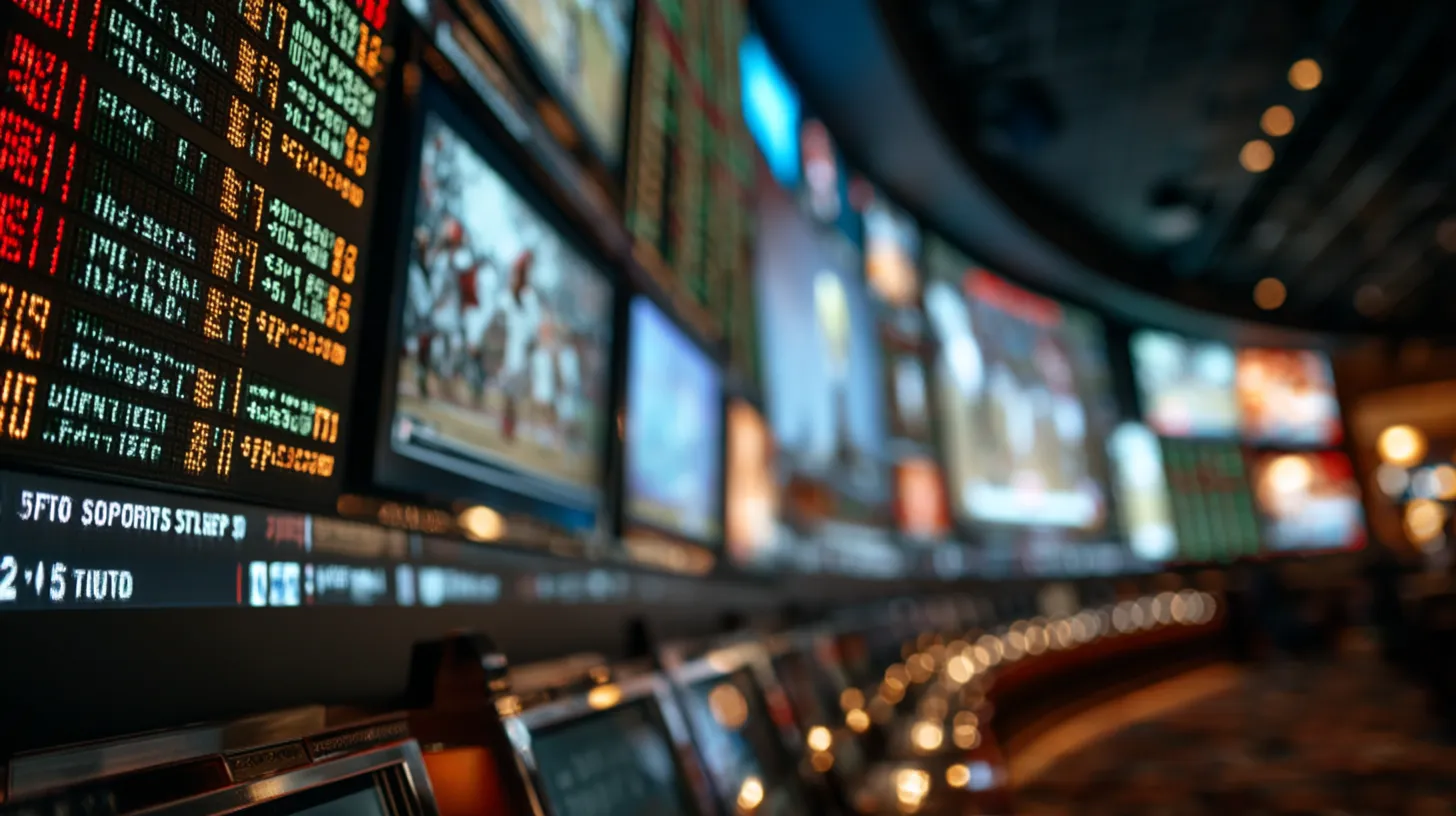 Khám Phá MCW Casino: Điểm Đến Lý Tưởng Cho Người Yêu Thích Cá Cược