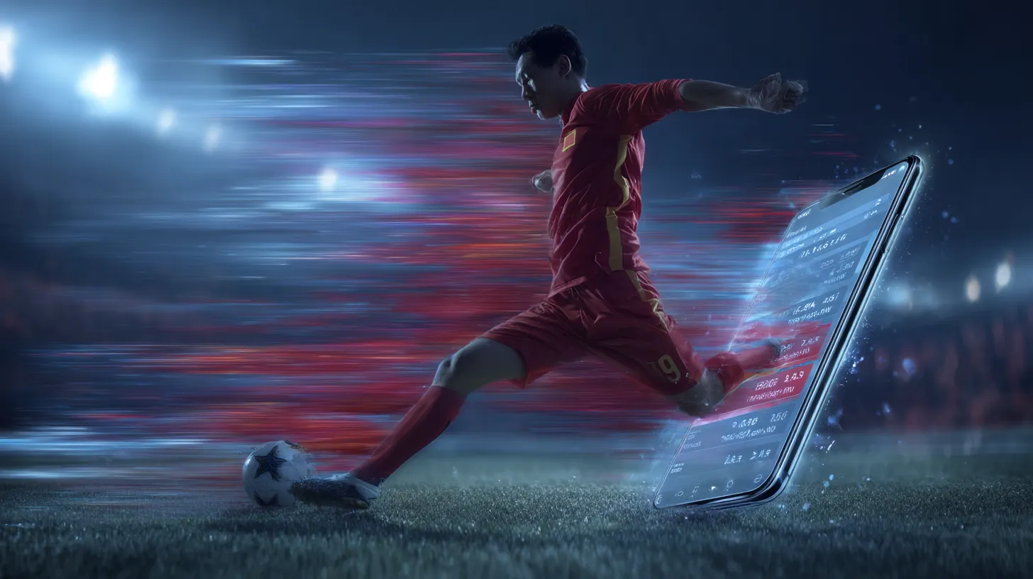 Khám Phá Bet11: Sân Chơi Hấp Dẫn Cho Người Đam Mê Bóng Đá và Casino