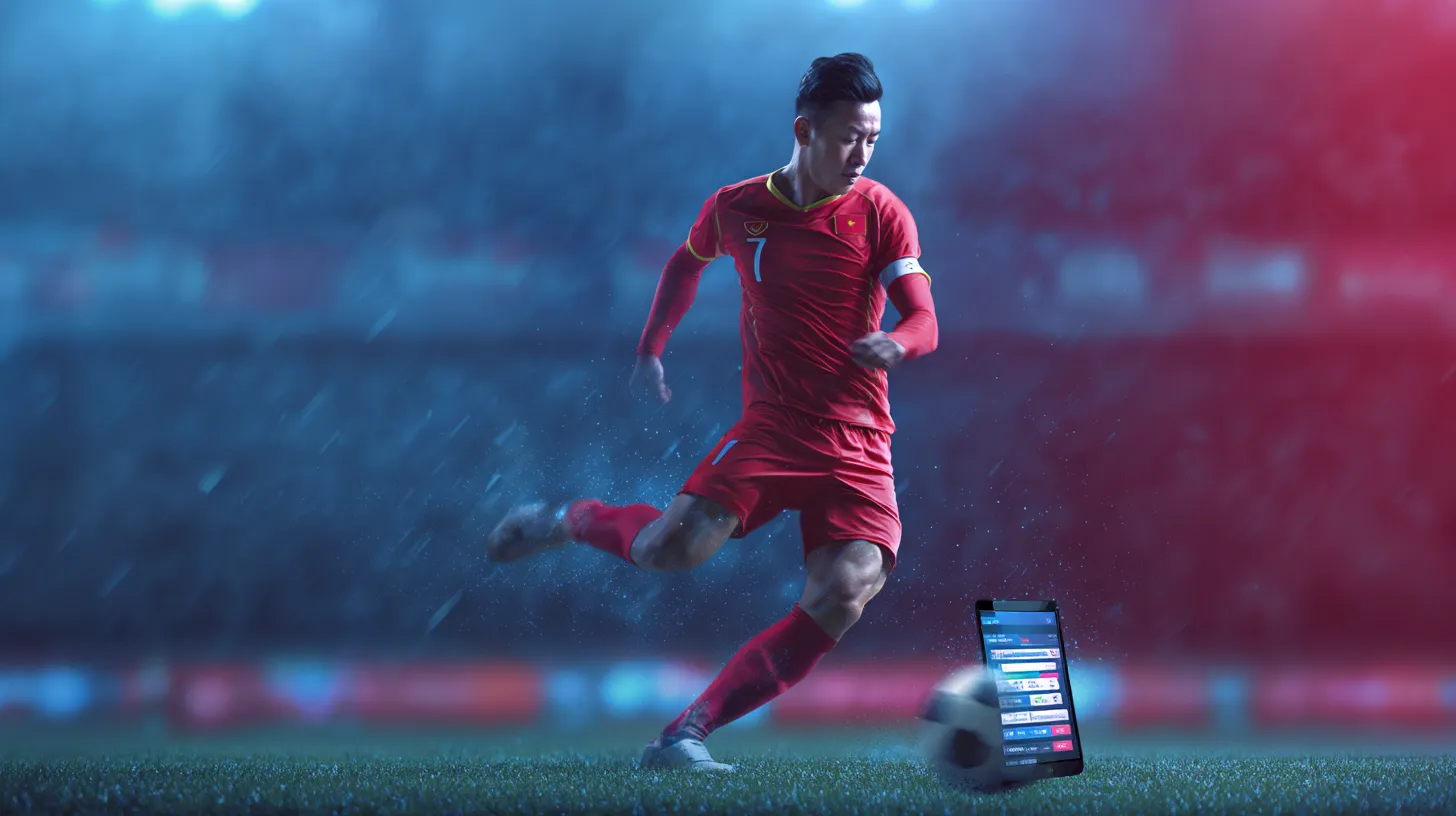 Khám Phá Thế Giới Giải Trí Với VIPWIN