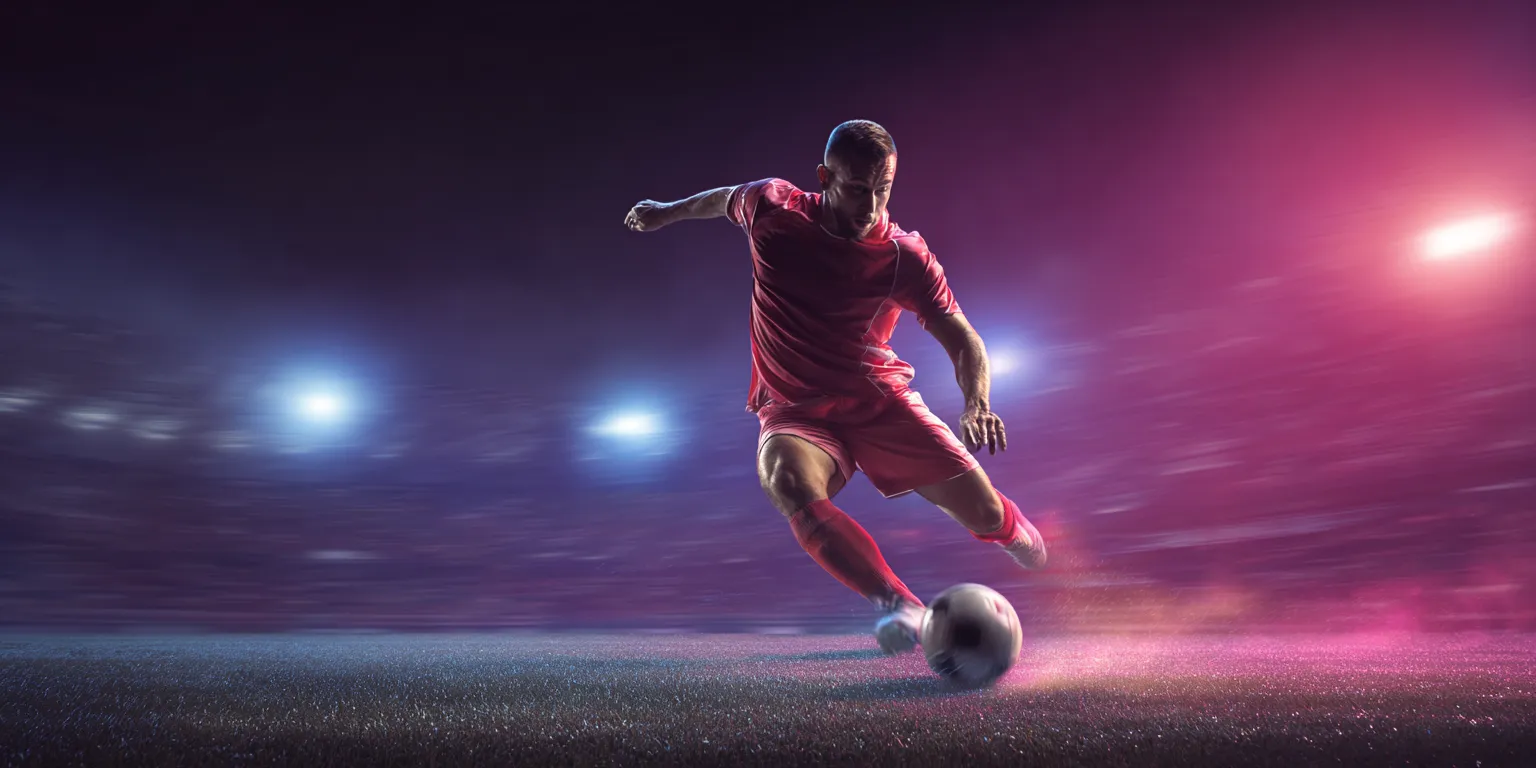 Khám Phá Vin777: Nền Tảng Đánh Bóng Đá Hàng Đầu