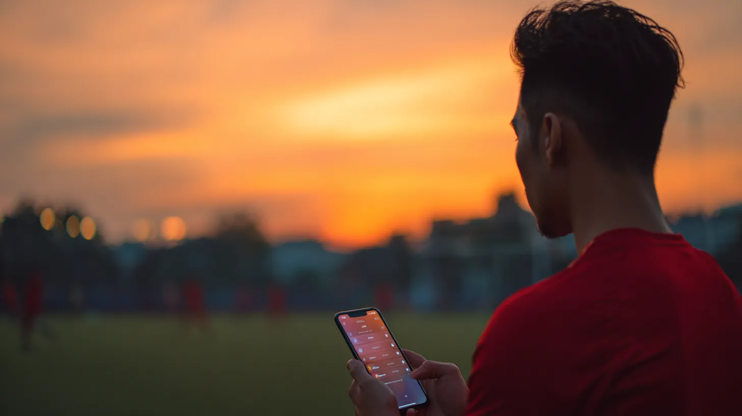 Khám Phá Vin777: Nền Tảng Đánh Bóng Đá Hàng Đầu