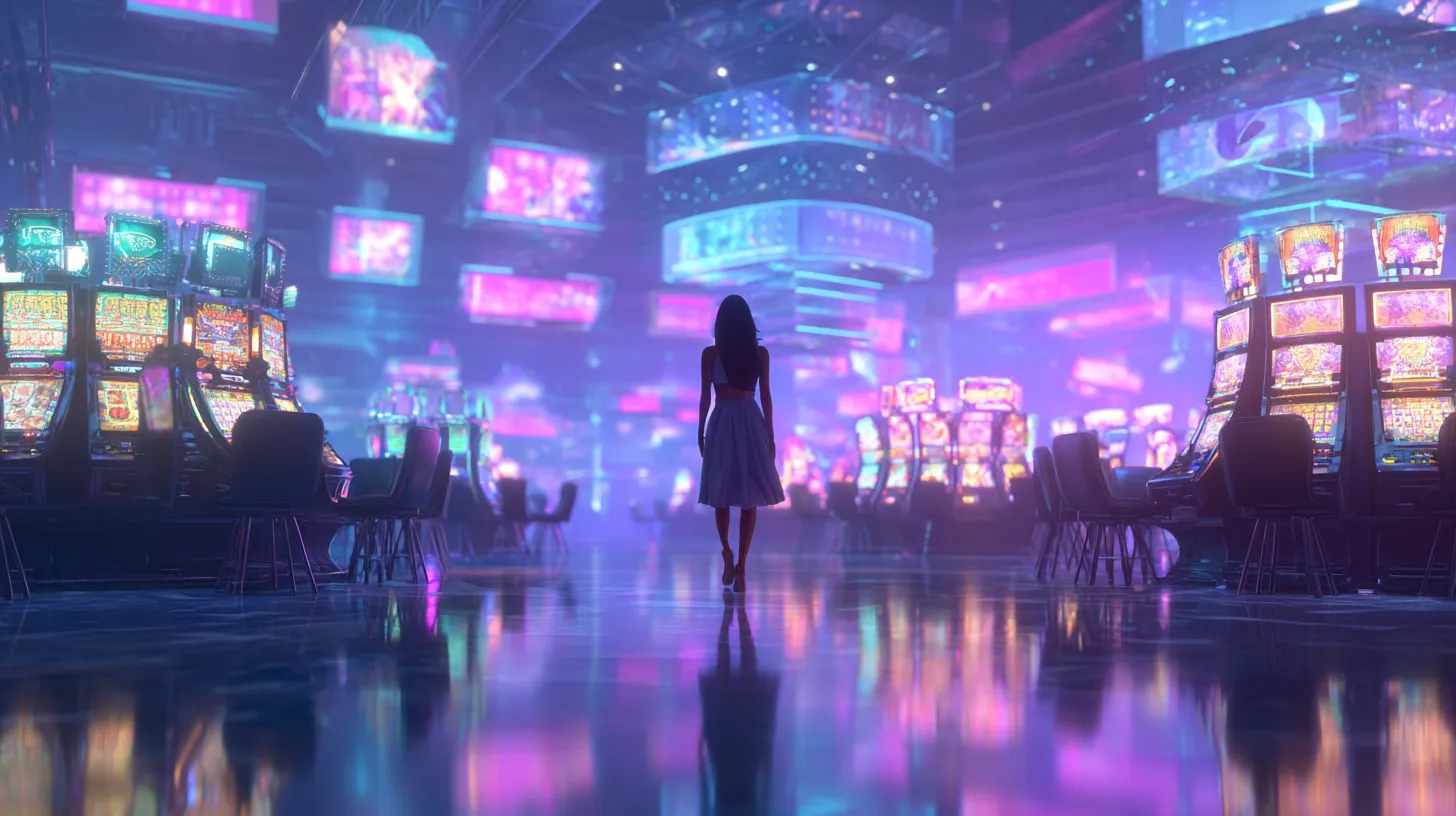 Sodo Casino: Điểm Đến Hoàn Hảo Cho Người Yêu Thích Cá Cược