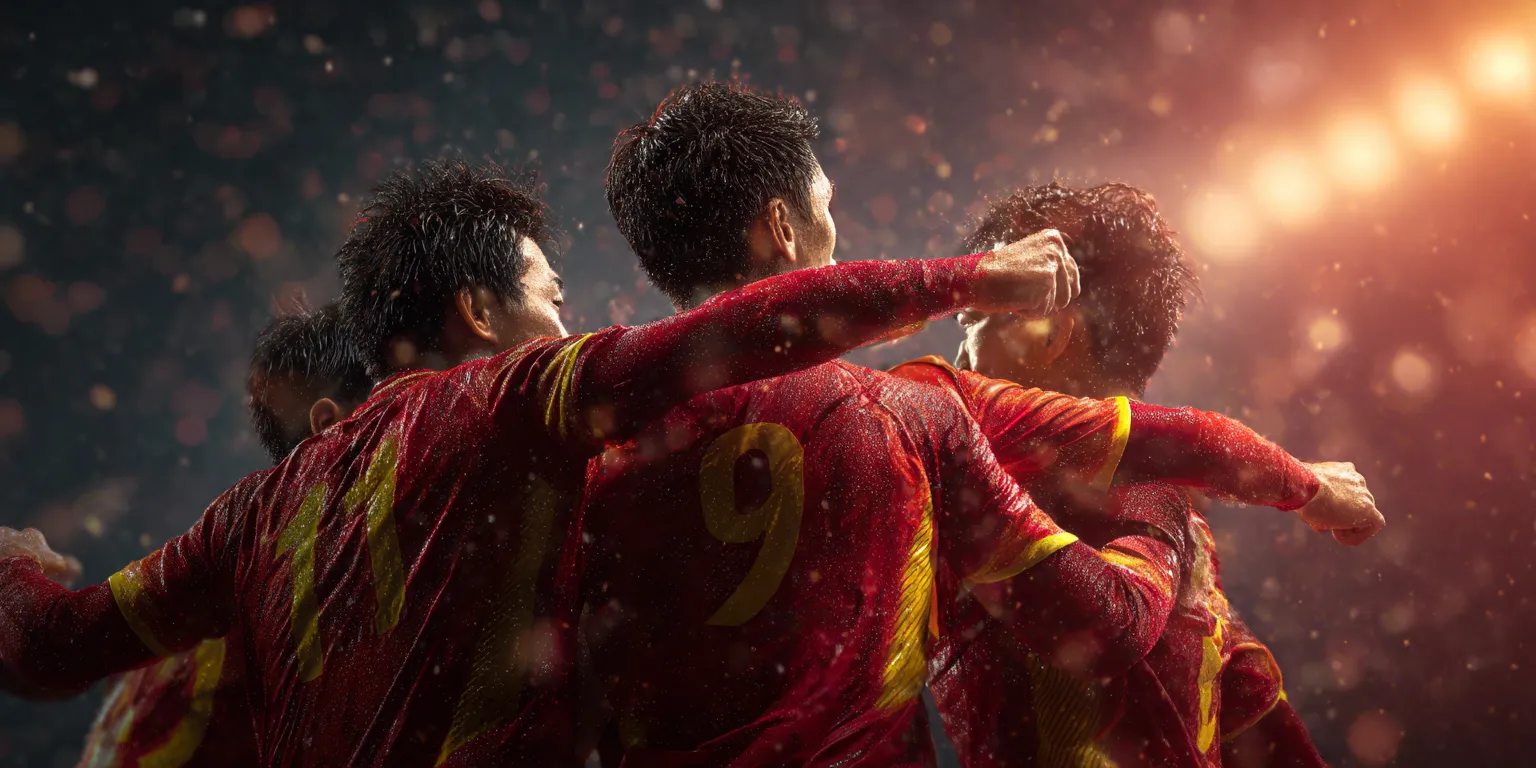 Khám Phá Thế Giới Thể Thao với MCW77